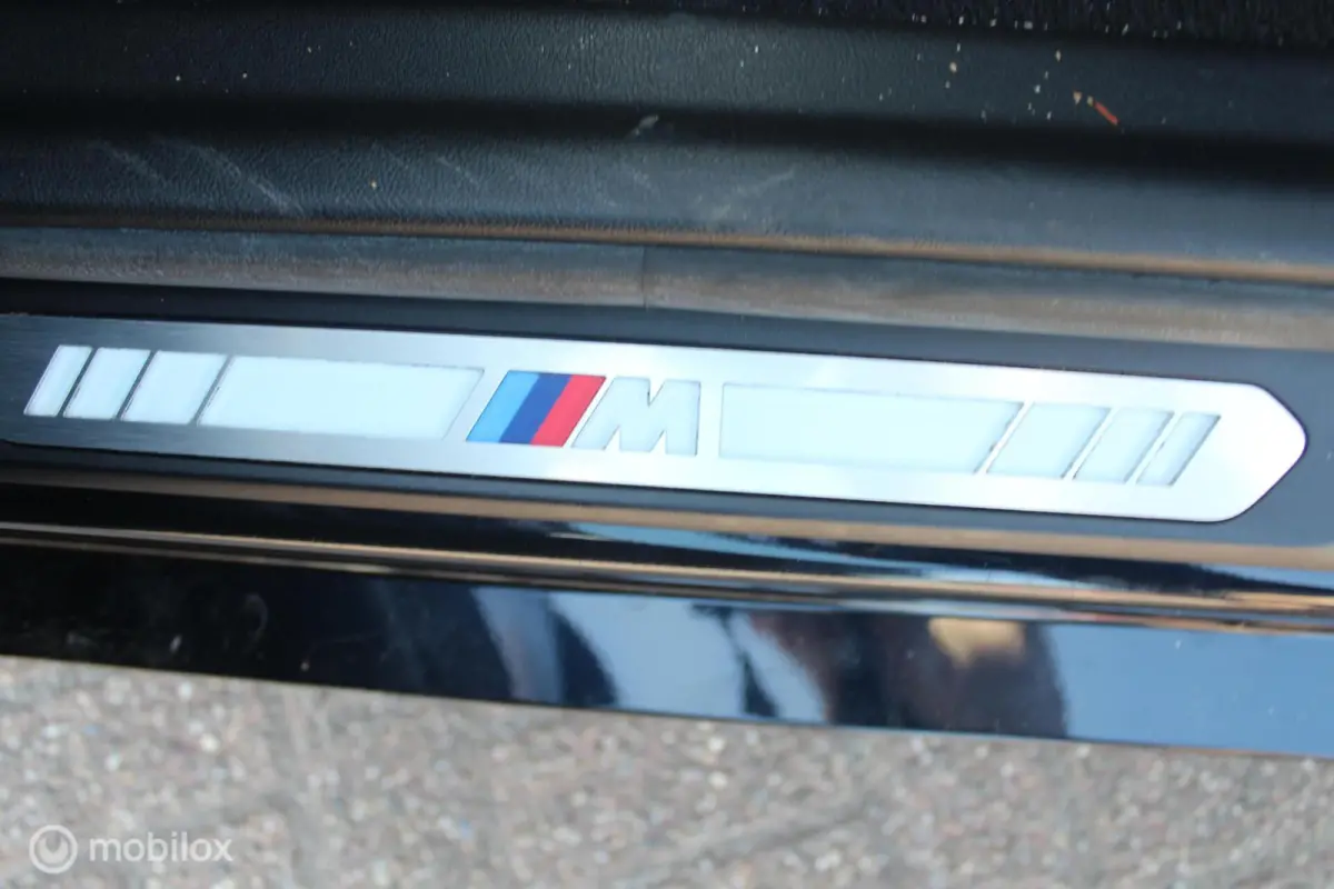 Executive 80 kWh M-Sport 3-Fase Pano/ACC/ShadowLine