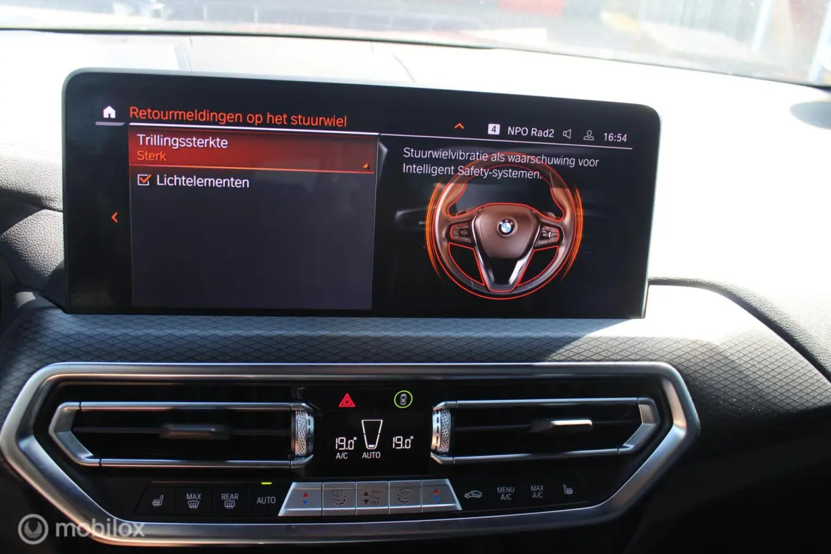 Executive 80 kWh M-Sport 3-Fase Pano/ACC/ShadowLine