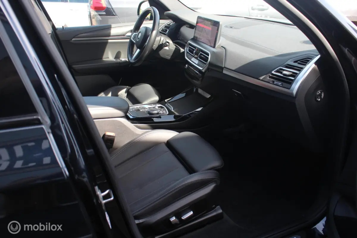 Executive 80 kWh M-Sport 3-Fase Pano/ACC/ShadowLine