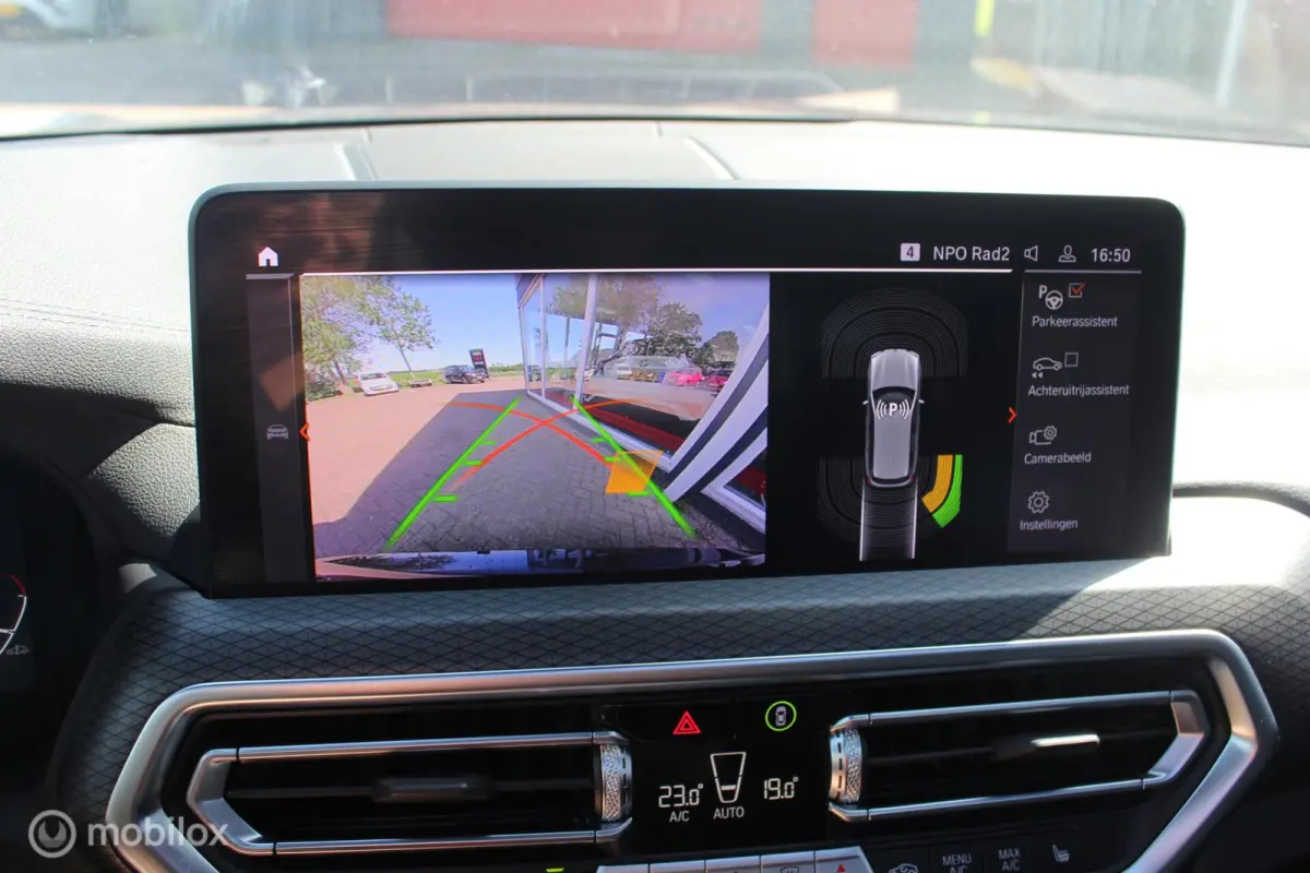 Executive 80 kWh M-Sport 3-Fase Pano/ACC/ShadowLine