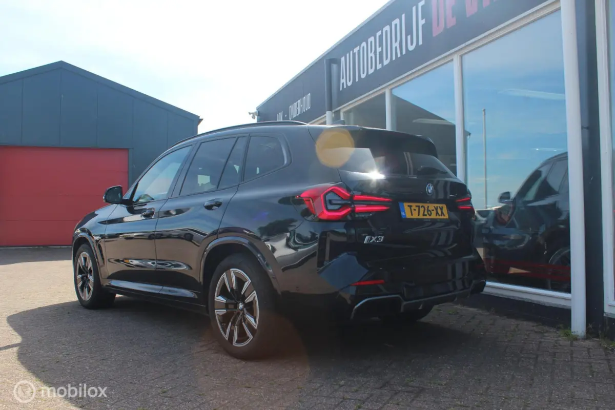Executive 80 kWh M-Sport 3-Fase Pano/ACC/ShadowLine