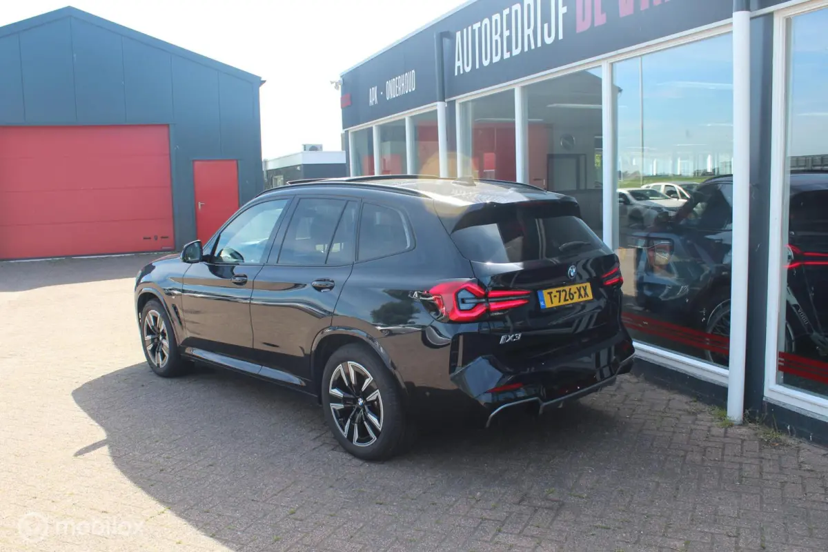 Executive 80 kWh M-Sport 3-Fase Pano/ACC/ShadowLine