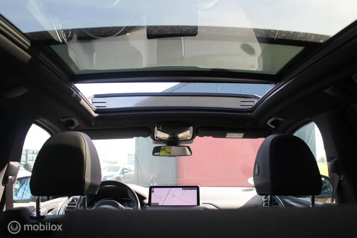 Executive 80 kWh M-Sport 3-Fase Pano/ACC/ShadowLine