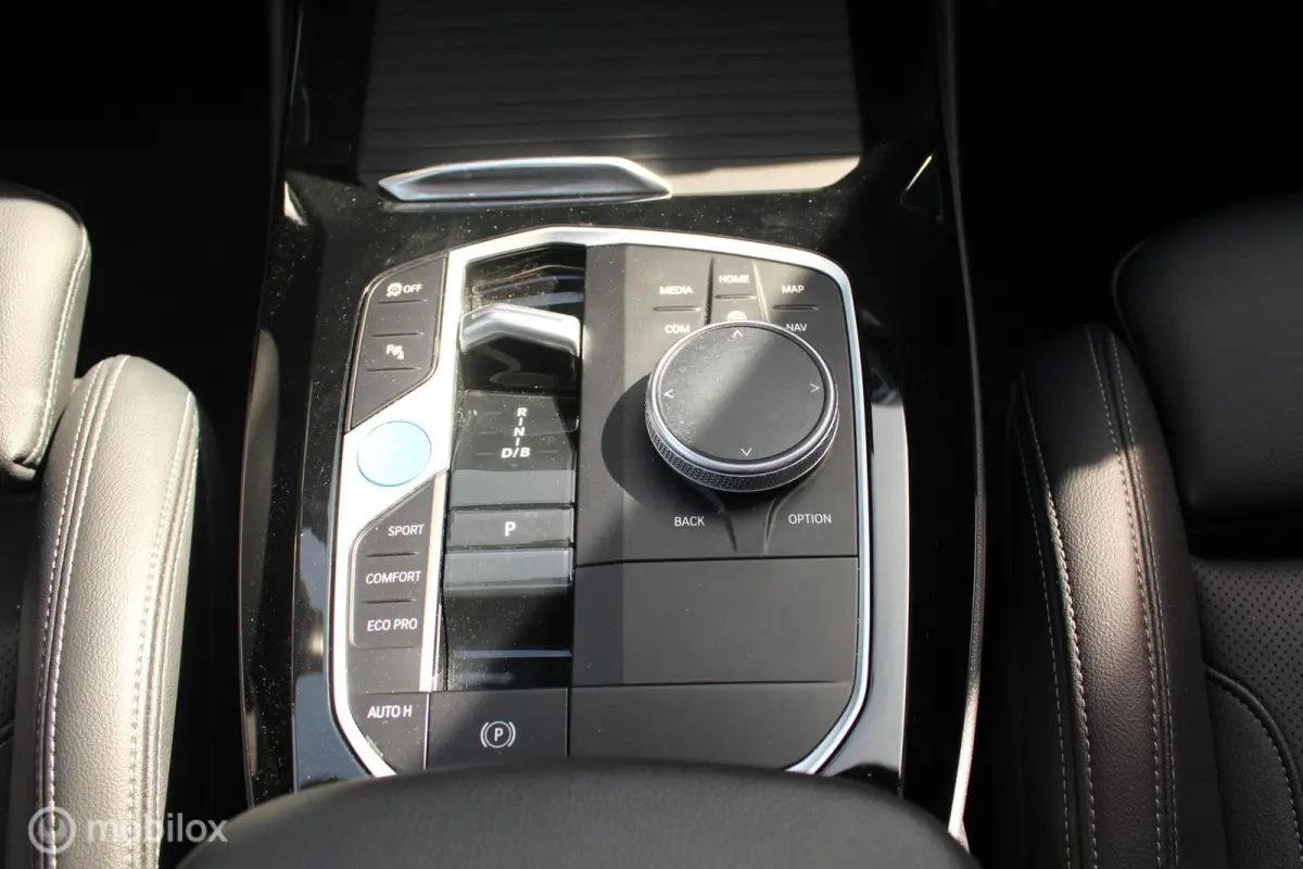 Executive 80 kWh M-Sport 3-Fase Pano/ACC/ShadowLine