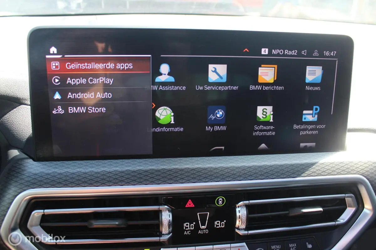 Executive 80 kWh M-Sport 3-Fase Pano/ACC/ShadowLine