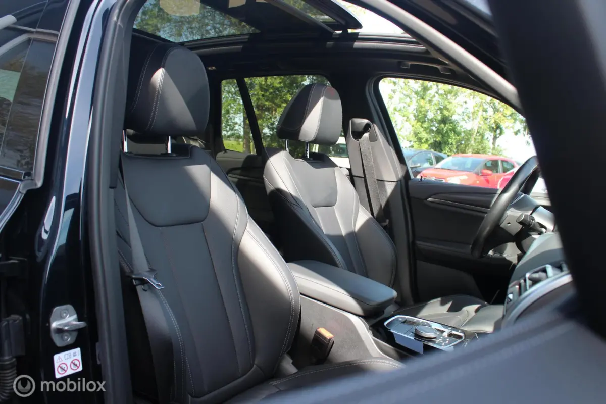 Executive 80 kWh M-Sport 3-Fase Pano/ACC/ShadowLine