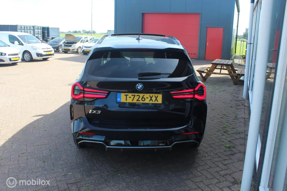 Executive 80 kWh M-Sport 3-Fase Pano/ACC/ShadowLine