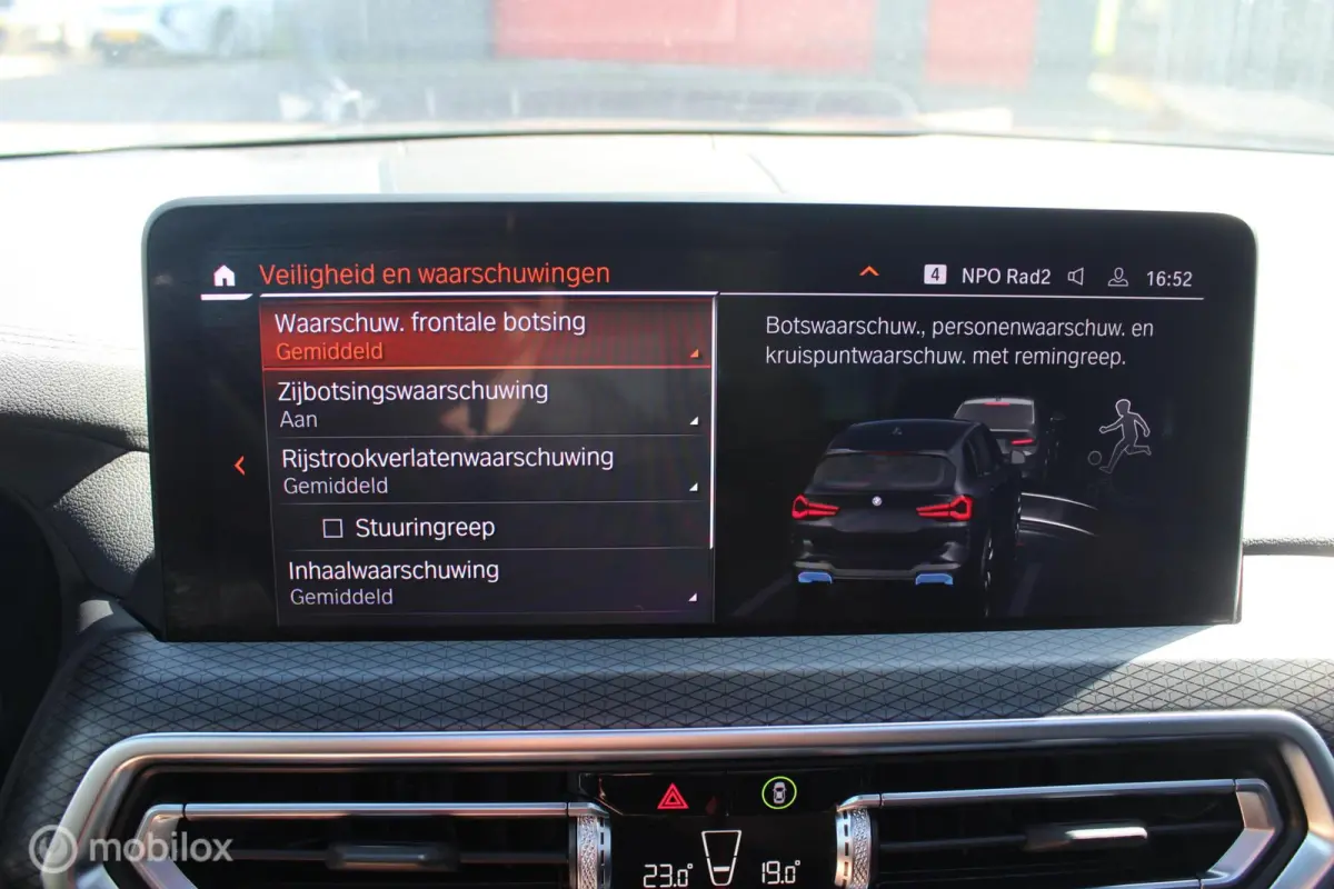 Executive 80 kWh M-Sport 3-Fase Pano/ACC/ShadowLine