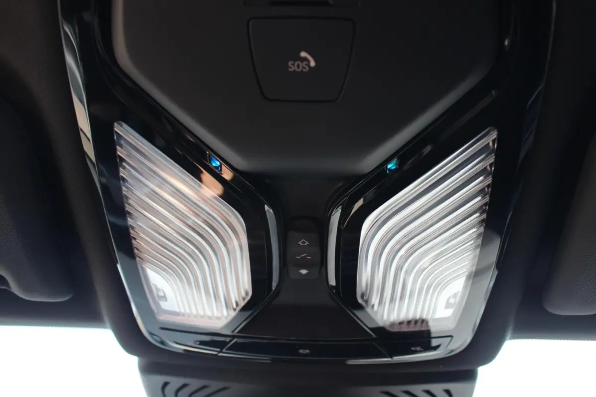 Executive 80 kWh M-Sport 3-Fase Pano/ACC/ShadowLine
