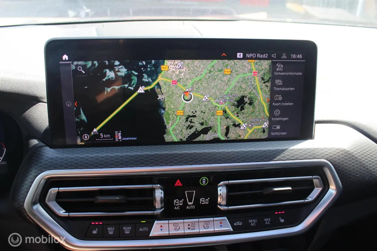 Executive 80 kWh M-Sport 3-Fase Pano/ACC/ShadowLine