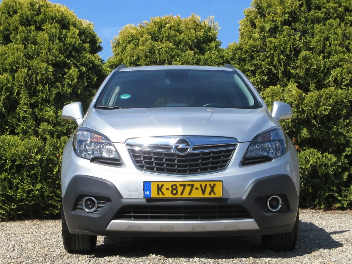 1.4 T Cosmo * Leder * Navi * Cruise *