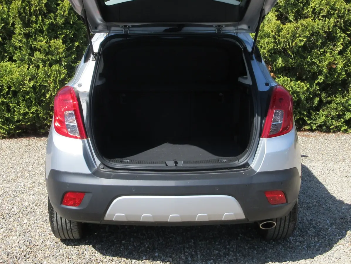 1.4 T Cosmo * Leder * Navi * Cruise *