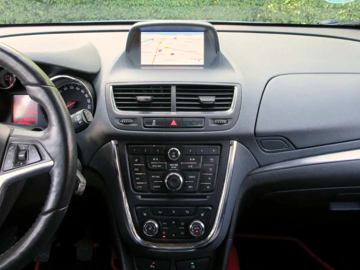 1.4 T Cosmo * Leder * Navi * Cruise *