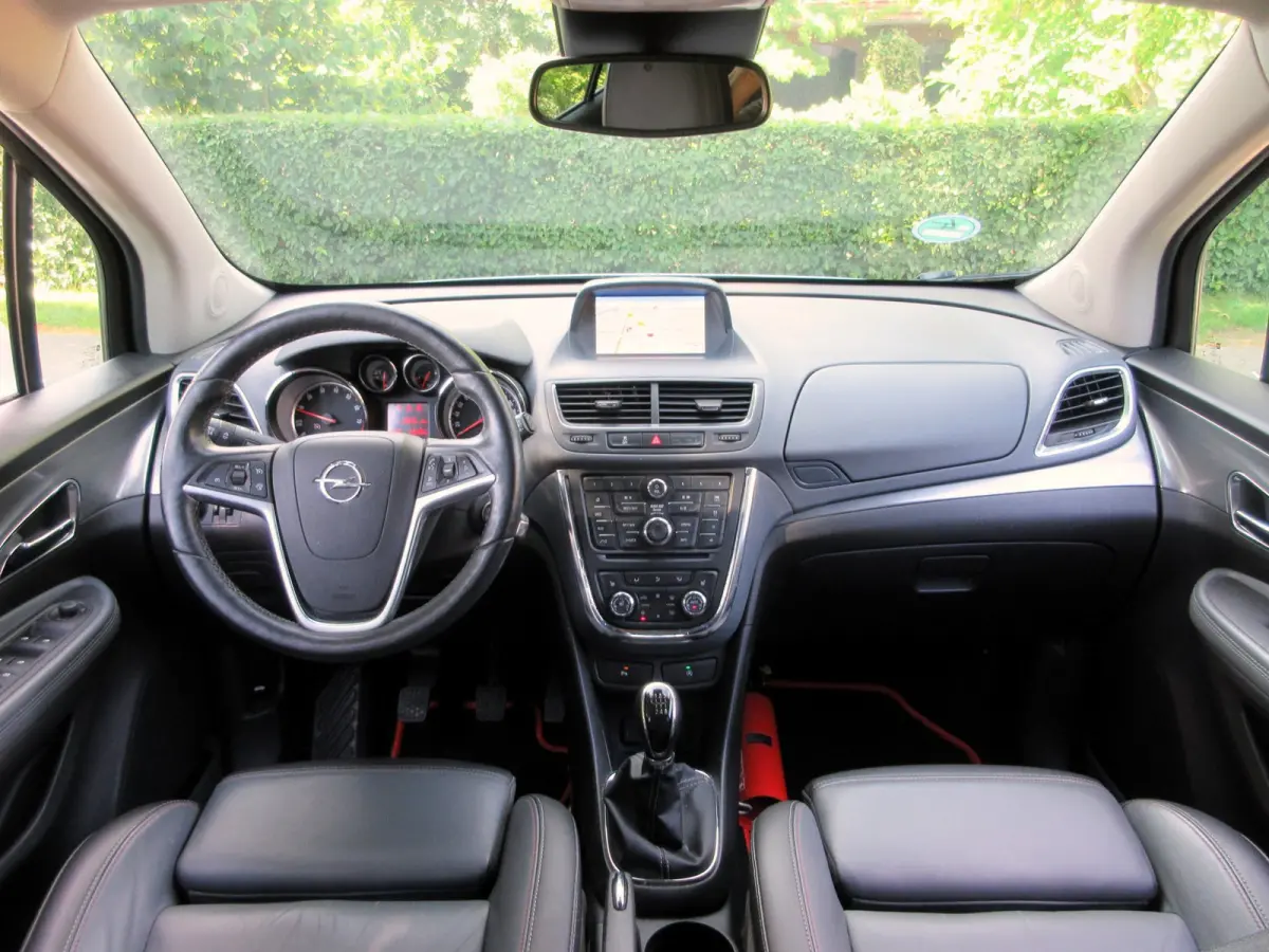 1.4 T Cosmo * Leder * Navi * Cruise *
