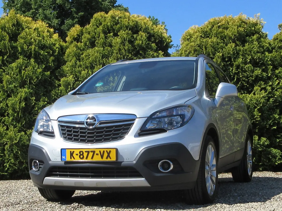 1.4 T Cosmo * Leder * Navi * Cruise *