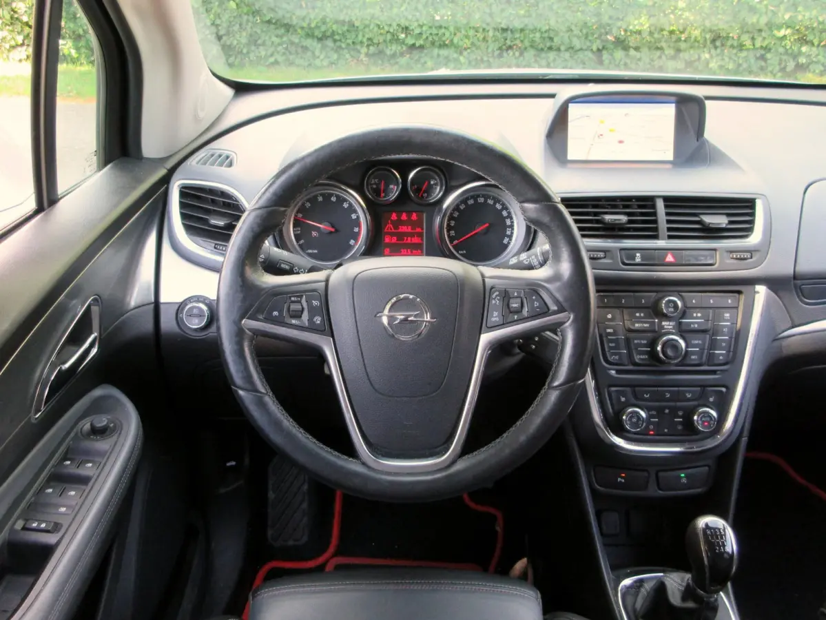 1.4 T Cosmo * Leder * Navi * Cruise *