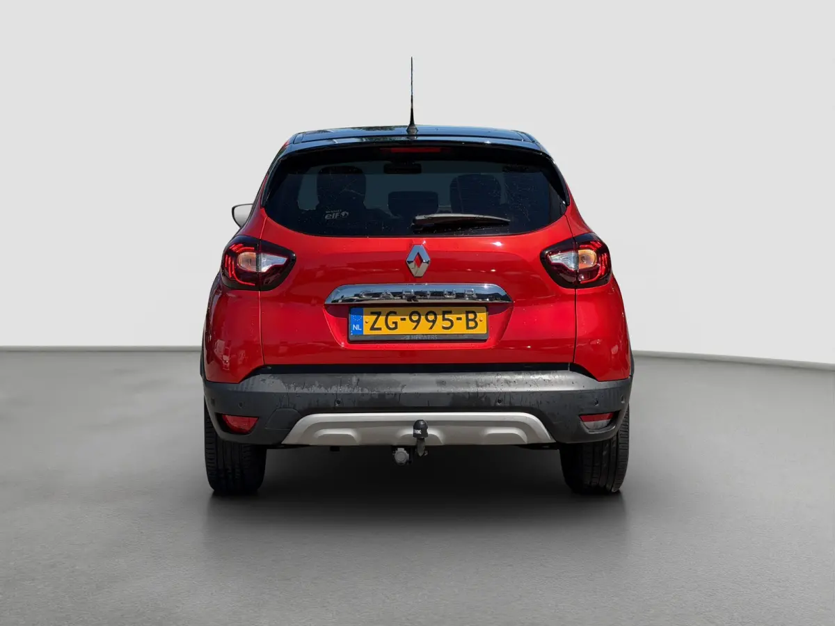 0.9 TCe Intens Trekhaak | LED | Camera | Parkeersensoren | Full map navigatie | Carplay/android auto |