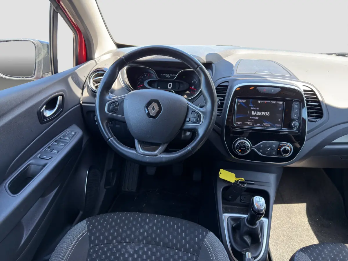 0.9 TCe Intens Trekhaak | LED | Camera | Parkeersensoren | Full map navigatie | Carplay/android auto |