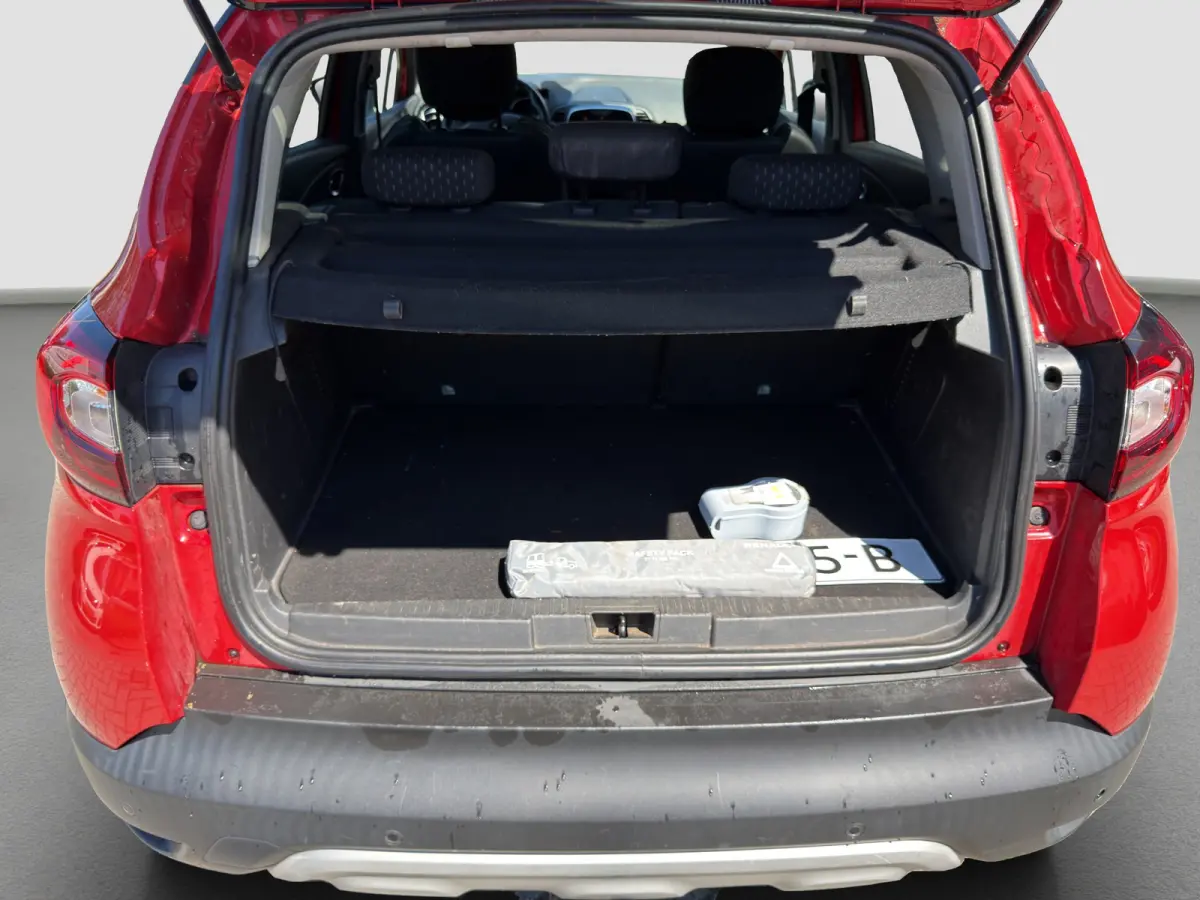 0.9 TCe Intens Trekhaak | LED | Camera | Parkeersensoren | Full map navigatie | Carplay/android auto |