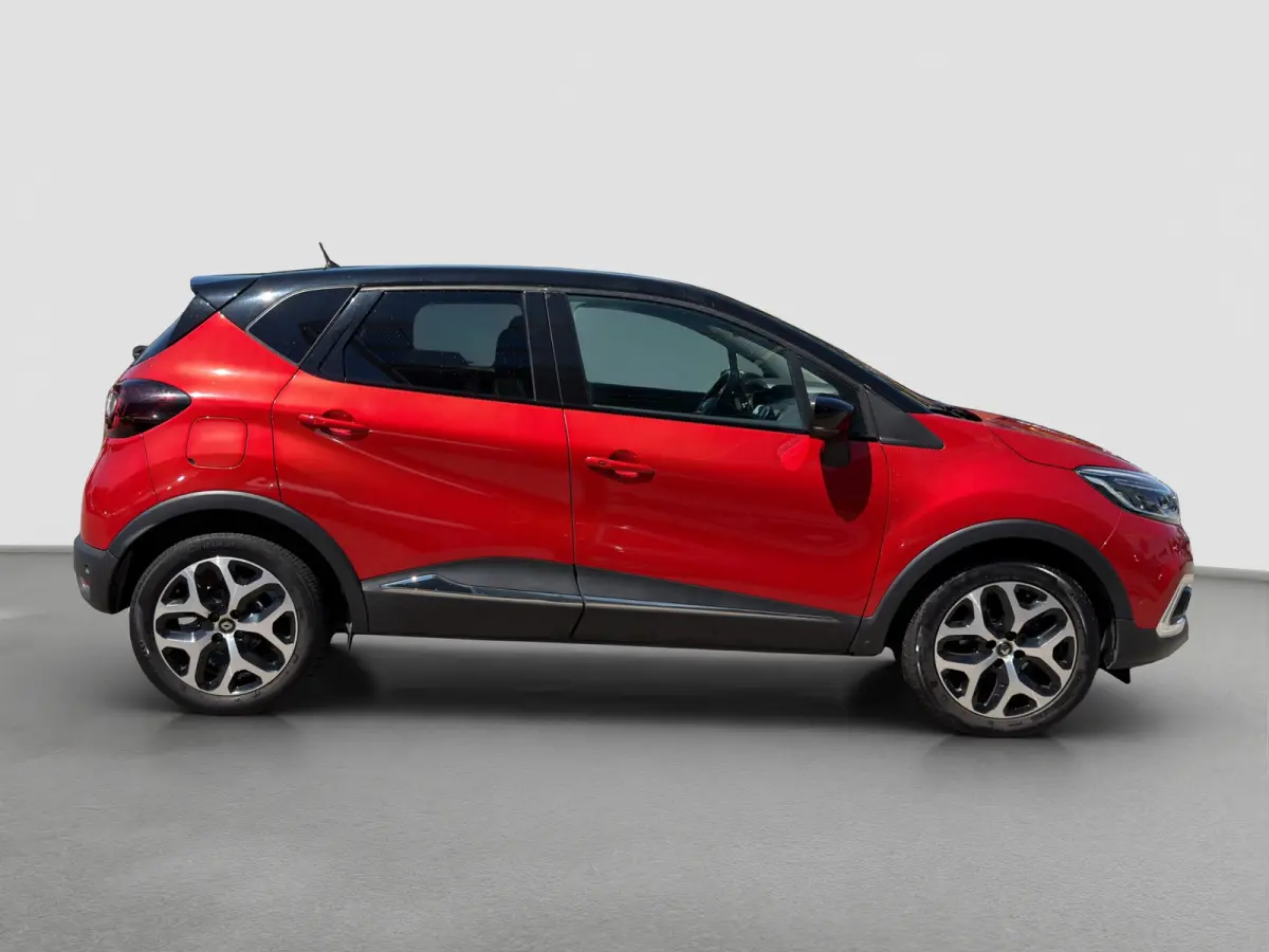 0.9 TCe Intens Trekhaak | LED | Camera | Parkeersensoren | Full map navigatie | Carplay/android auto |
