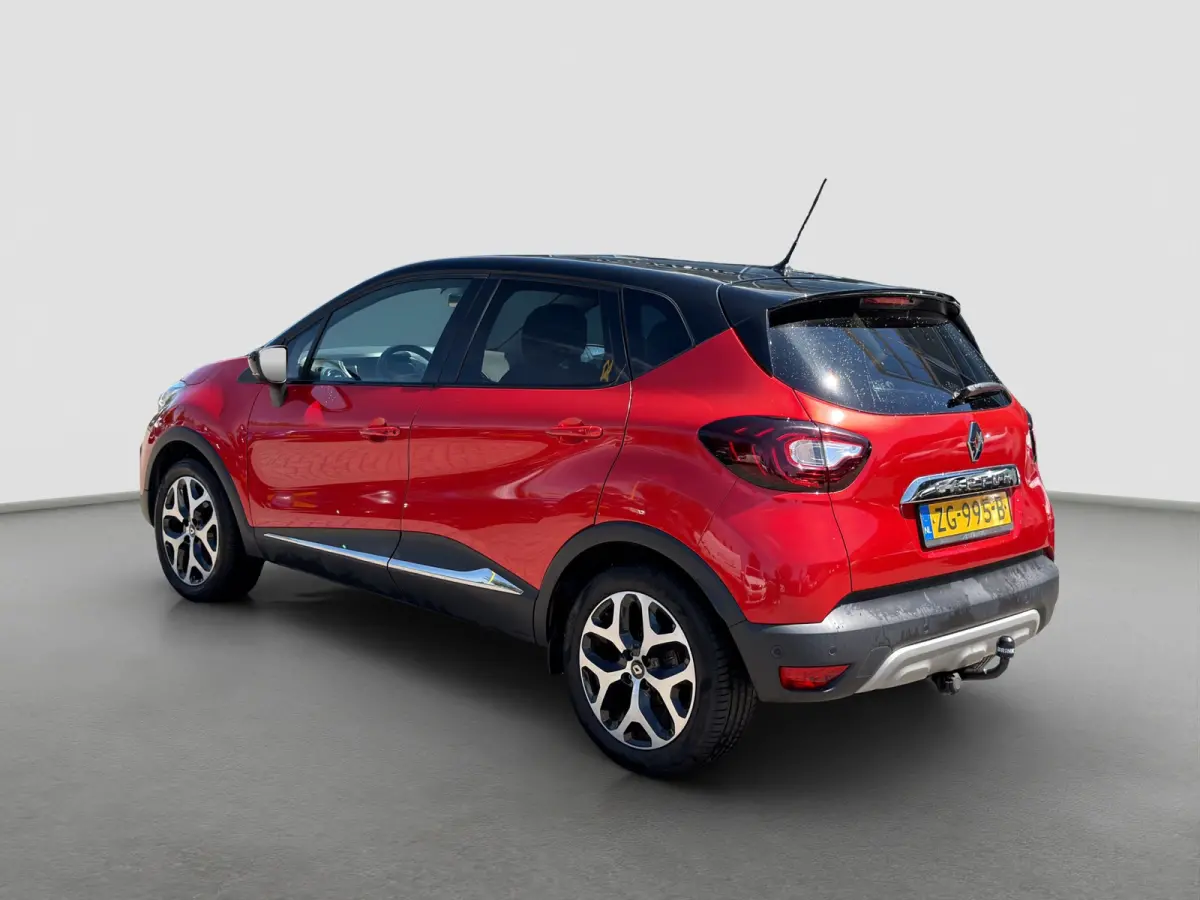 0.9 TCe Intens Trekhaak | LED | Camera | Parkeersensoren | Full map navigatie | Carplay/android auto |