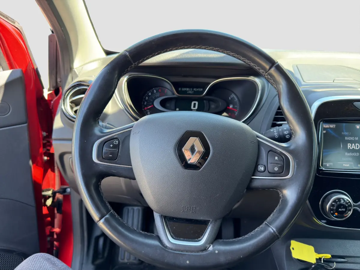 0.9 TCe Intens Trekhaak | LED | Camera | Parkeersensoren | Full map navigatie | Carplay/android auto |