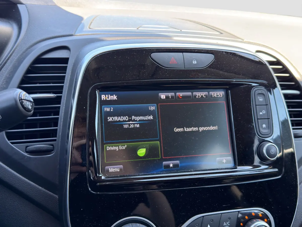 0.9 TCe Intens Trekhaak | LED | Camera | Parkeersensoren | Full map navigatie | Carplay/android auto |