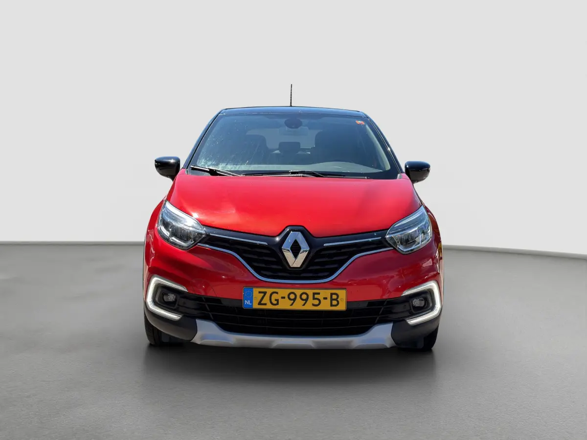 0.9 TCe Intens Trekhaak | LED | Camera | Parkeersensoren | Full map navigatie | Carplay/android auto |