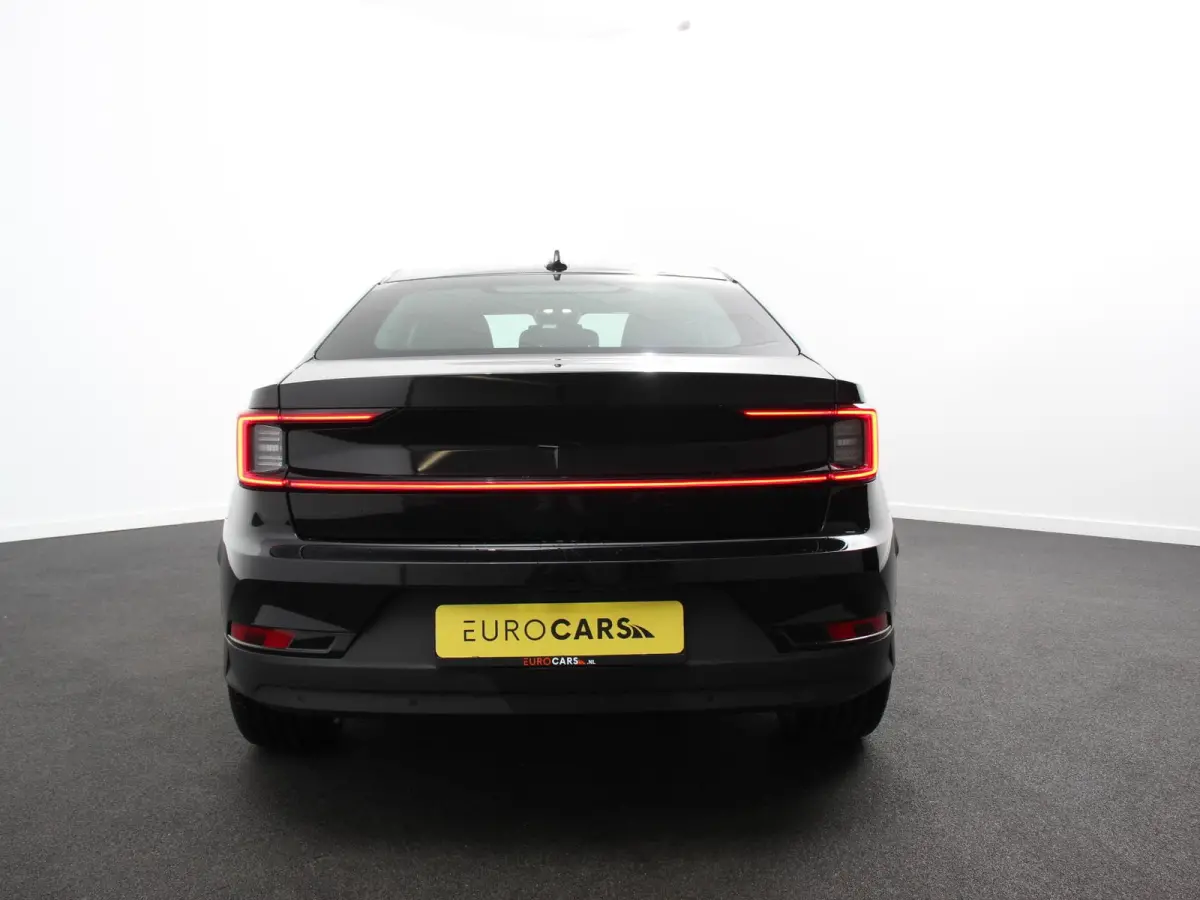 Standard Range Single Motor 69 kWh DEMO ! 360* Camera Dab Led Verwarmde voorstoelen Navigatie Apple Carplay/Android Auto Climate Control Parkeer sensoren Panoramadak Keyless Stuurverwarming