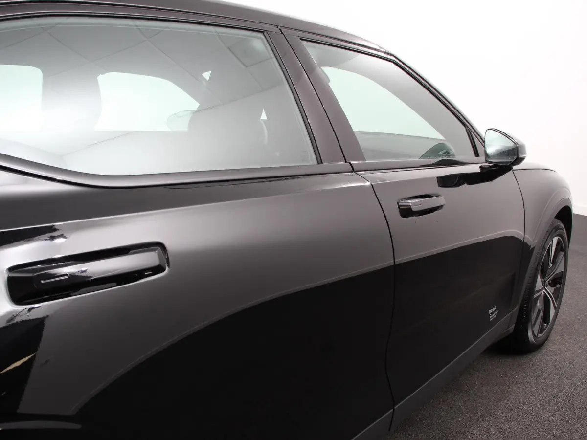 Standard Range Single Motor 69 kWh DEMO ! 360* Camera Dab Led Verwarmde voorstoelen Navigatie Apple Carplay/Android Auto Climate Control Parkeer sensoren Panoramadak Keyless Stuurverwarming