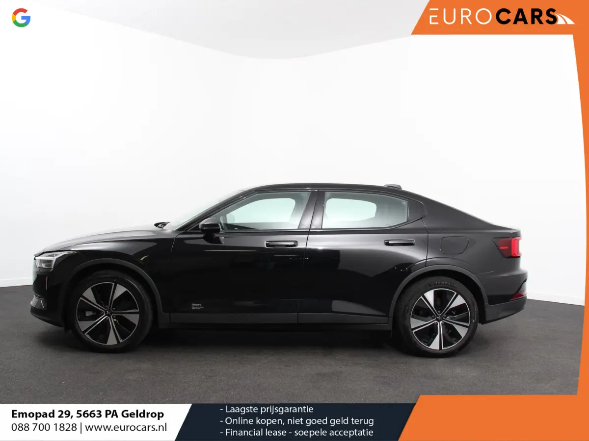Standard Range Single Motor 69 kWh DEMO ! 360* Camera Dab Led Verwarmde voorstoelen Navigatie Apple Carplay/Android Auto Climate Control Parkeer sensoren Panoramadak Keyless Stuurverwarming