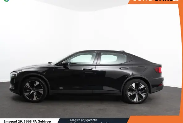 Standard Range Single Motor 69 kWh DEMO ! 360* Camera Dab Led Verwarmde voorstoelen Navigatie Apple Carplay/Android Auto Climate Control Parkeer sensoren Panoramadak Keyless Stuurverwarming