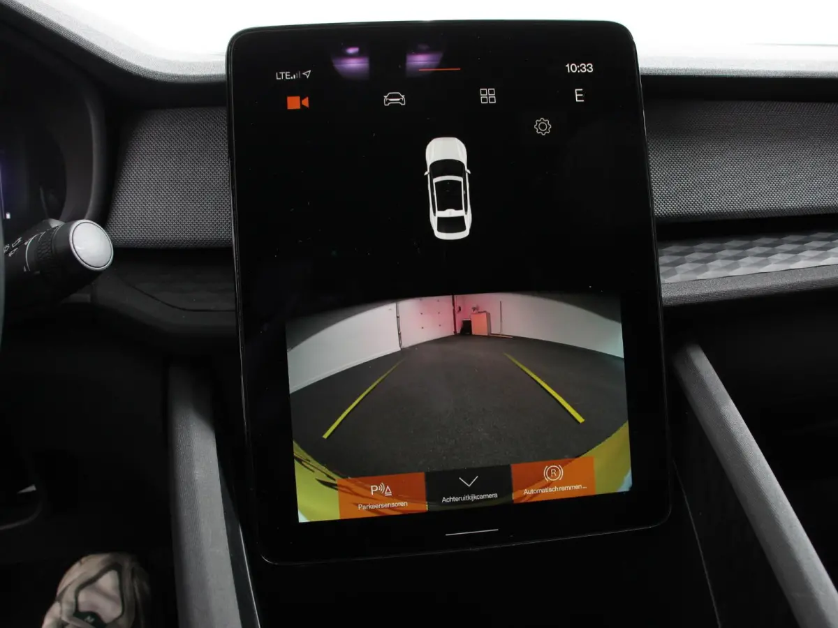 Standard Range Single Motor 69 kWh DEMO ! 360* Camera Dab Led Verwarmde voorstoelen Navigatie Apple Carplay/Android Auto Climate Control Parkeer sensoren Panoramadak Keyless Stuurverwarming
