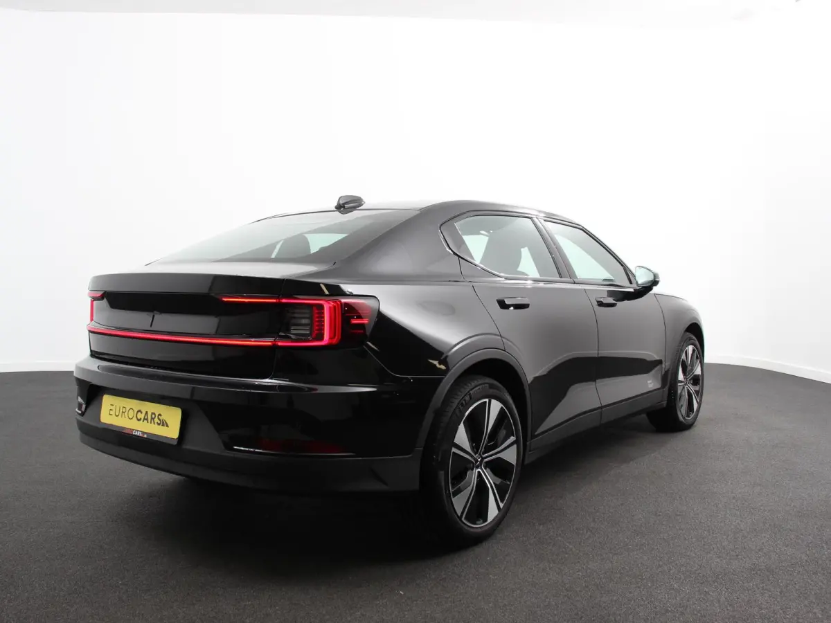 Standard Range Single Motor 69 kWh DEMO ! 360* Camera Dab Led Verwarmde voorstoelen Navigatie Apple Carplay/Android Auto Climate Control Parkeer sensoren Panoramadak Keyless Stuurverwarming