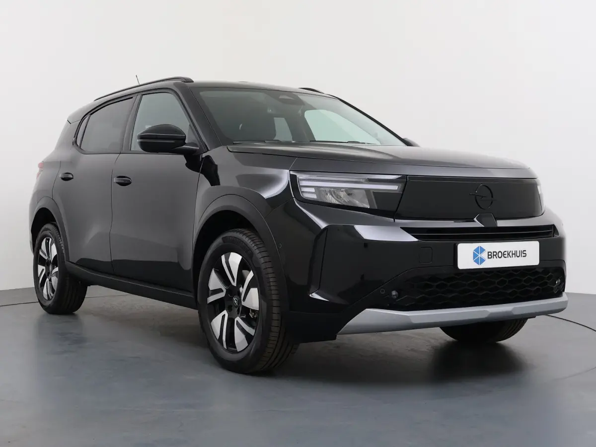 1.2 Turbo Hybrid GS 7p. | Achteruitrijcamera | Apple Carplay/Android Auto|telefoonintegratie premium | Draadloze telefoonlader