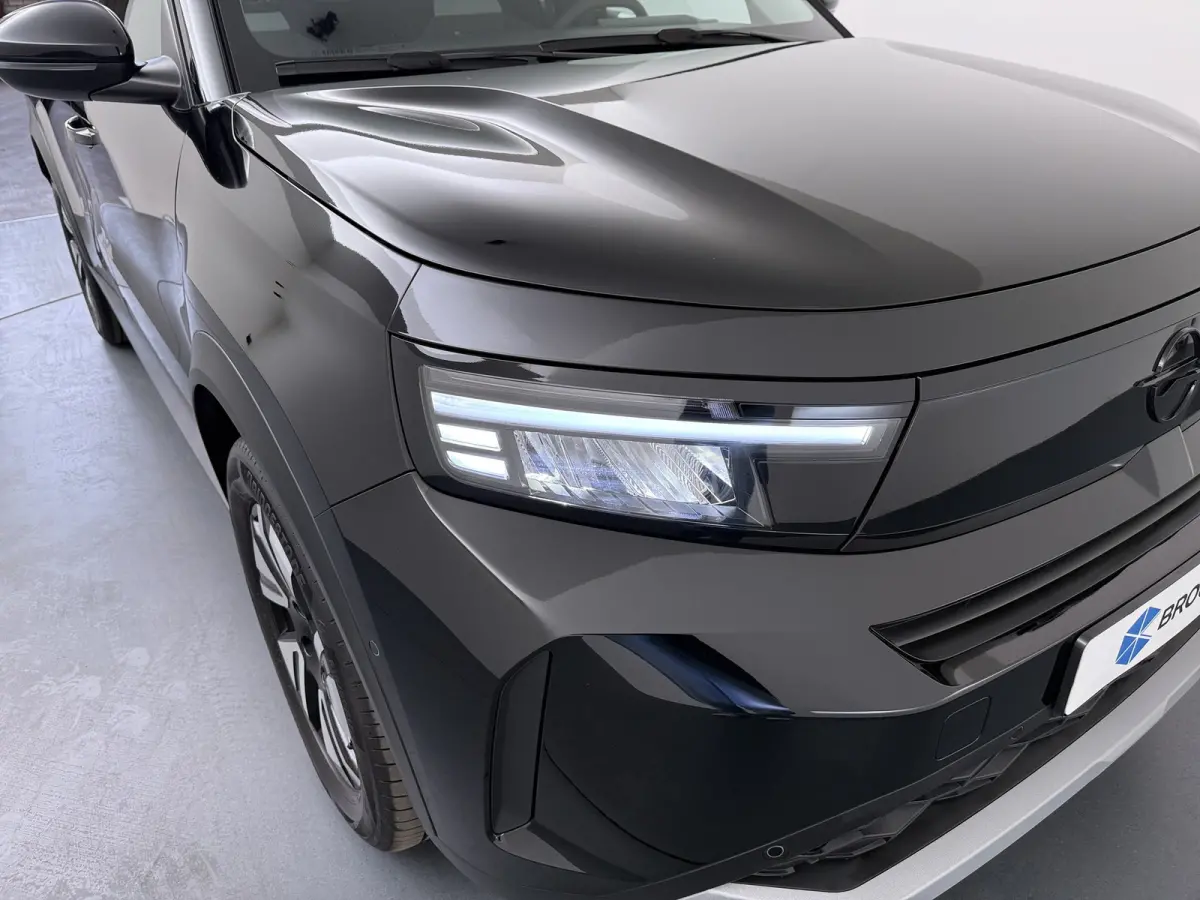 1.2 Turbo Hybrid GS 7p. | Achteruitrijcamera | Apple Carplay/Android Auto|telefoonintegratie premium | Draadloze telefoonlader
