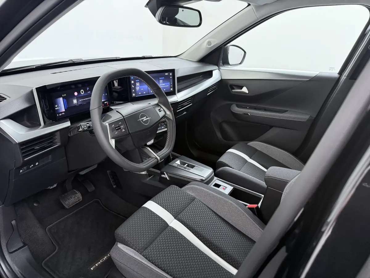 1.2 Turbo Hybrid GS 7p. | Achteruitrijcamera | Apple Carplay/Android Auto|telefoonintegratie premium | Draadloze telefoonlader