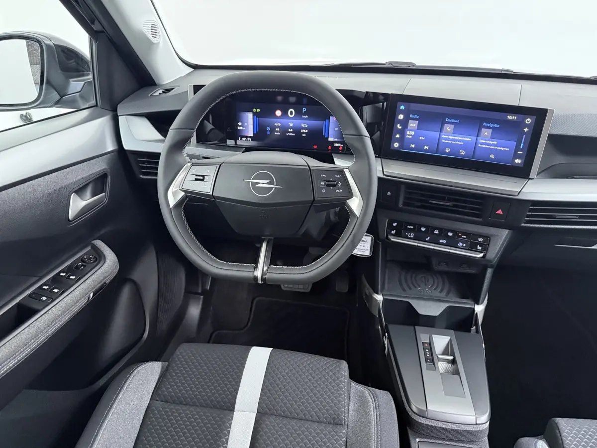 1.2 Turbo Hybrid GS 7p. | Achteruitrijcamera | Apple Carplay/Android Auto|telefoonintegratie premium | Draadloze telefoonlader