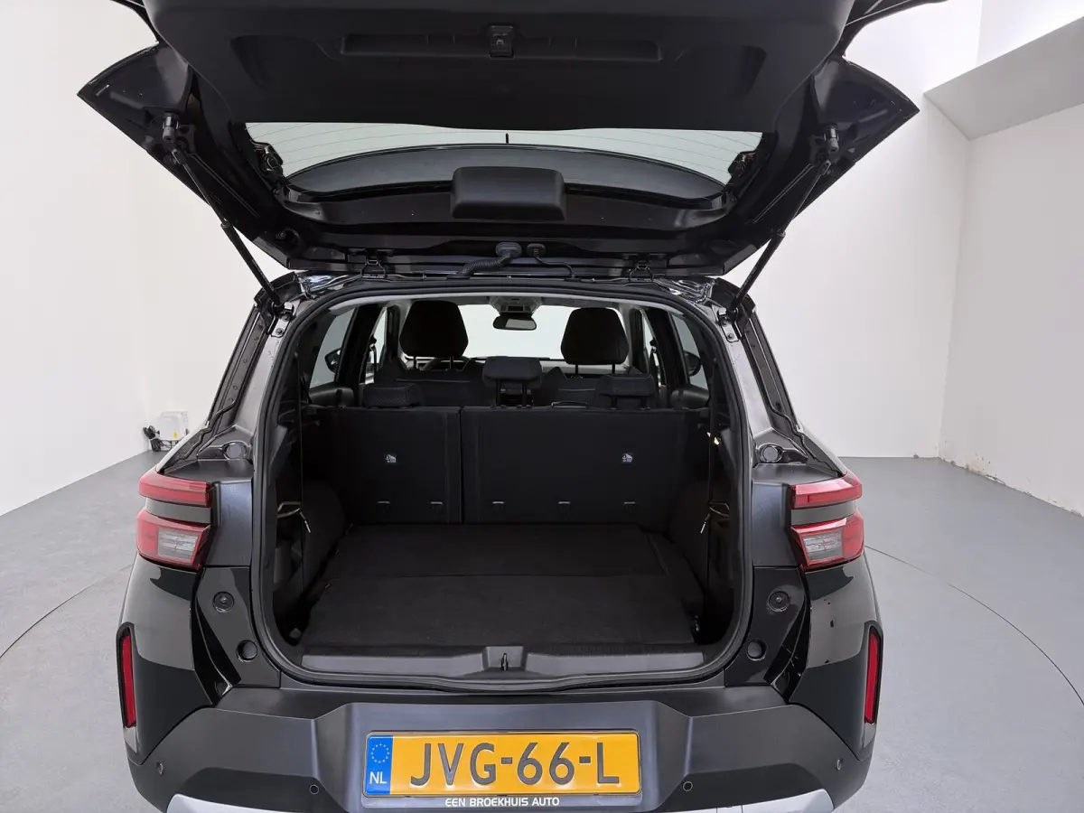1.2 Turbo Hybrid GS 7p. | Achteruitrijcamera | Apple Carplay/Android Auto|telefoonintegratie premium | Draadloze telefoonlader