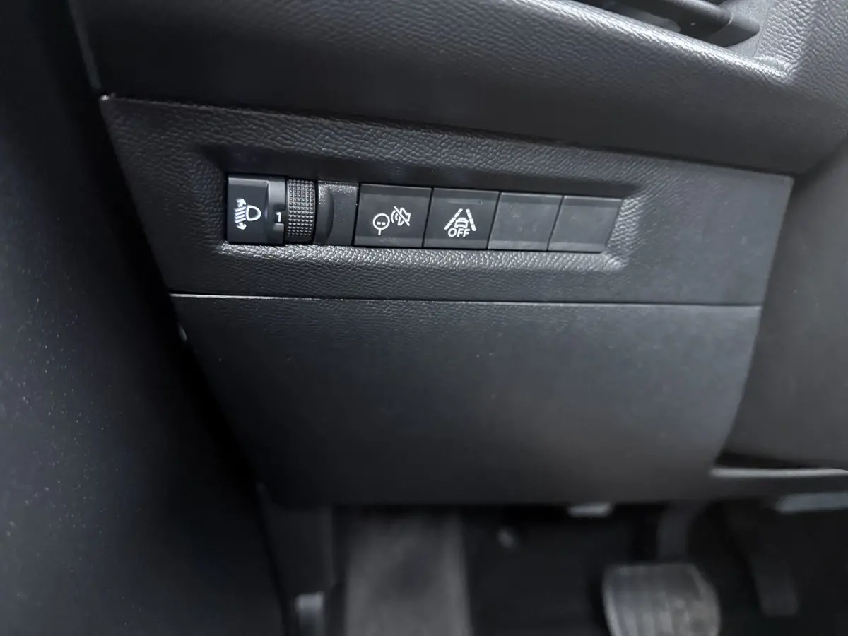 1.2 Turbo Hybrid GS 7p. | Achteruitrijcamera | Apple Carplay/Android Auto|telefoonintegratie premium | Draadloze telefoonlader