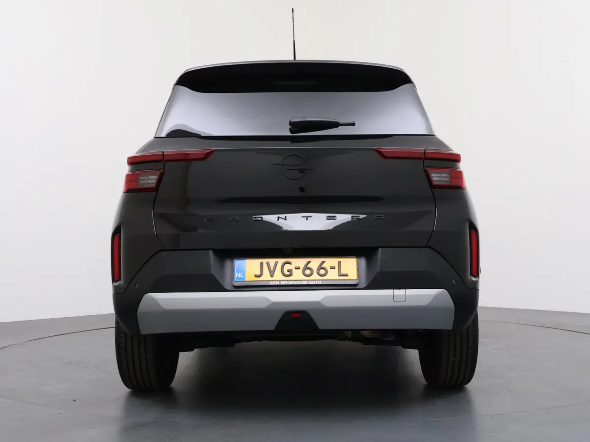 1.2 Turbo Hybrid GS 7p. | Achteruitrijcamera | Apple Carplay/Android Auto|telefoonintegratie premium | Draadloze telefoonlader