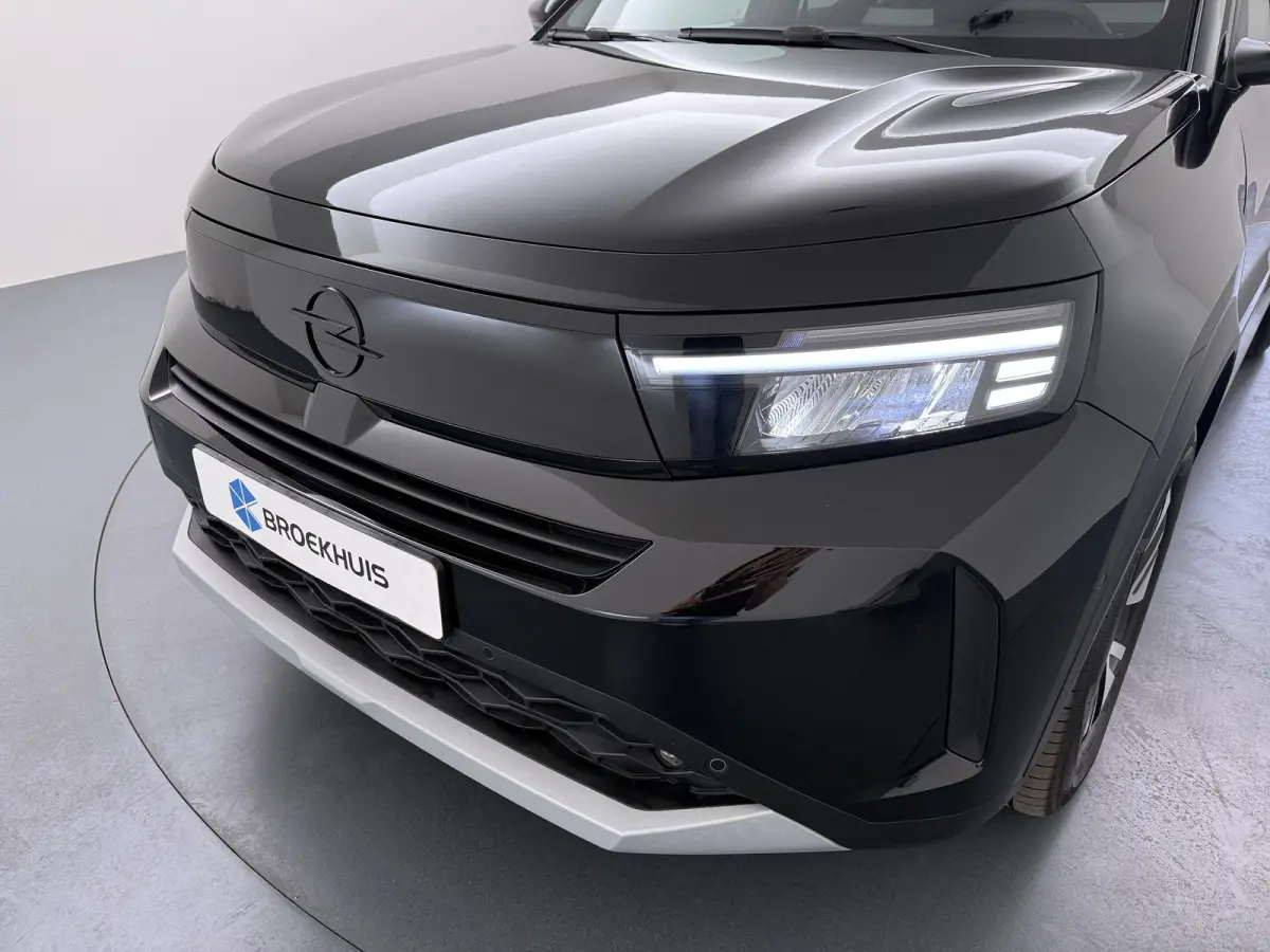 1.2 Turbo Hybrid GS 7p. | Achteruitrijcamera | Apple Carplay/Android Auto|telefoonintegratie premium | Draadloze telefoonlader