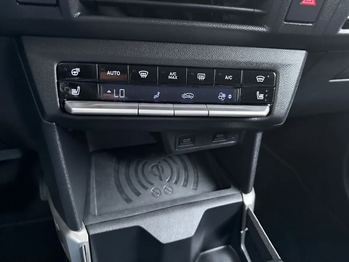 1.2 Turbo Hybrid GS 7p. | Achteruitrijcamera | Apple Carplay/Android Auto|telefoonintegratie premium | Draadloze telefoonlader
