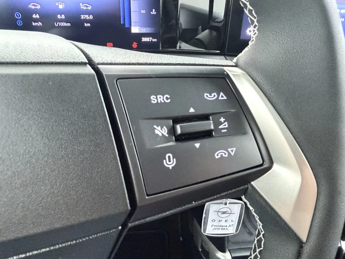 1.2 Turbo Hybrid GS 7p. | Achteruitrijcamera | Apple Carplay/Android Auto|telefoonintegratie premium | Draadloze telefoonlader