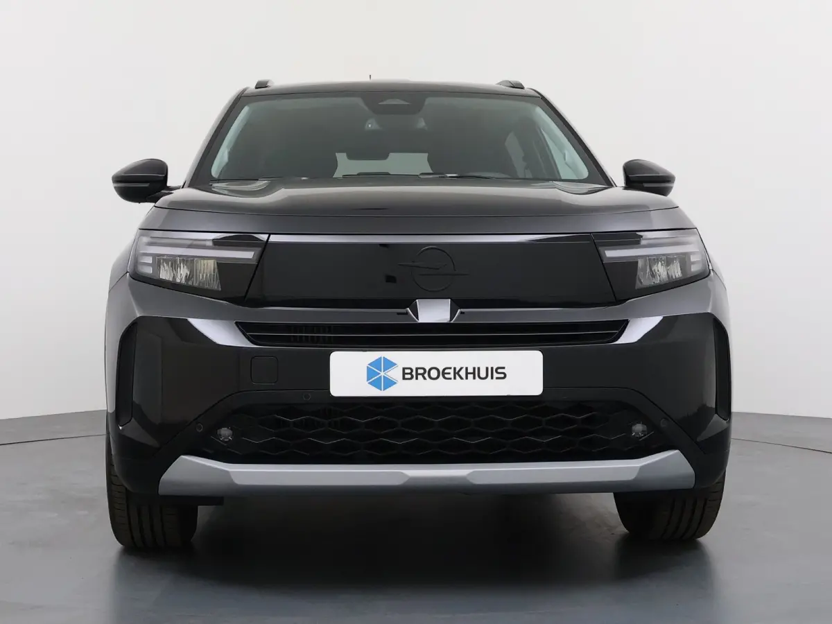 1.2 Turbo Hybrid GS 7p. | Achteruitrijcamera | Apple Carplay/Android Auto|telefoonintegratie premium | Draadloze telefoonlader