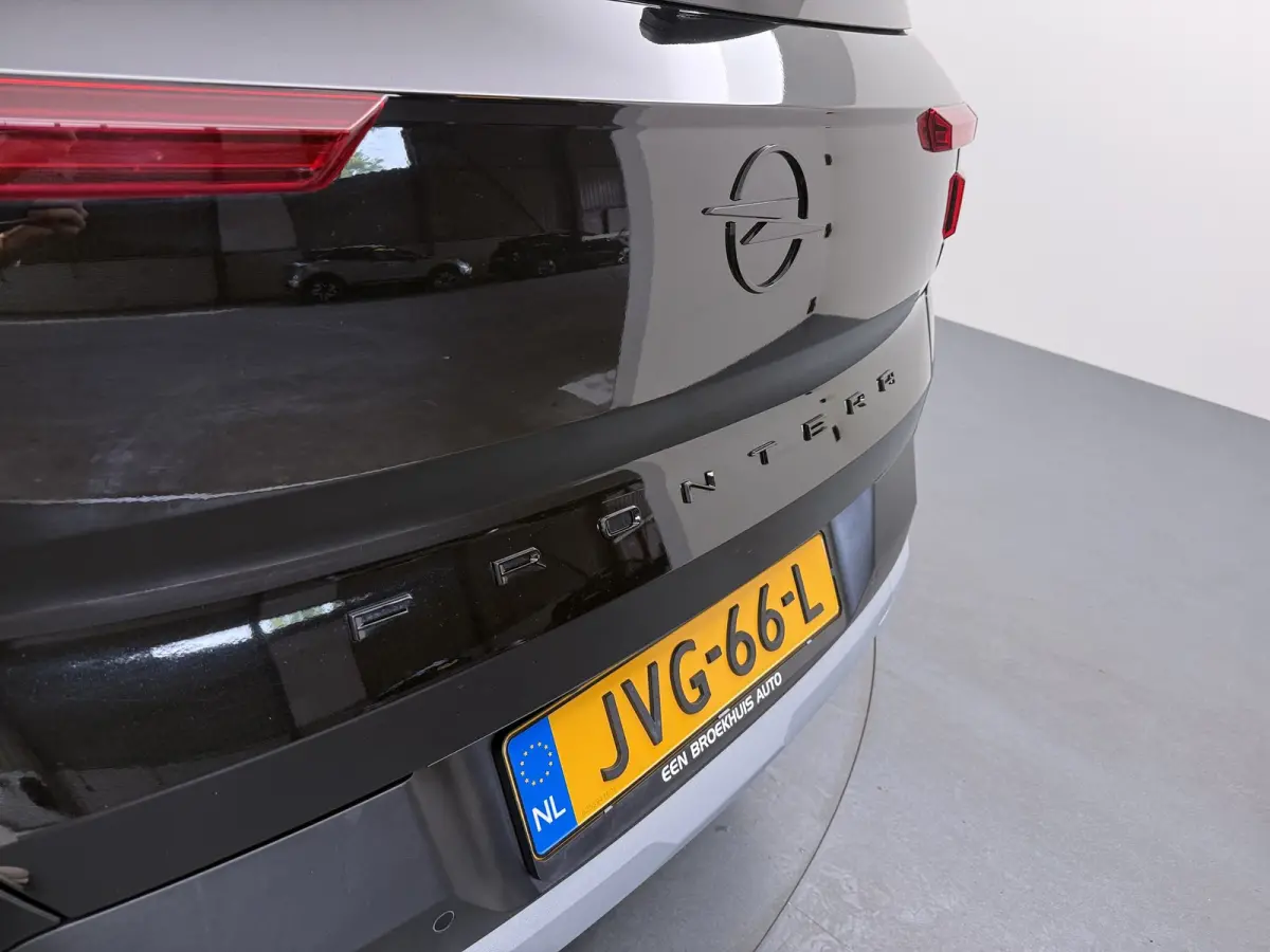 1.2 Turbo Hybrid GS 7p. | Achteruitrijcamera | Apple Carplay/Android Auto|telefoonintegratie premium | Draadloze telefoonlader