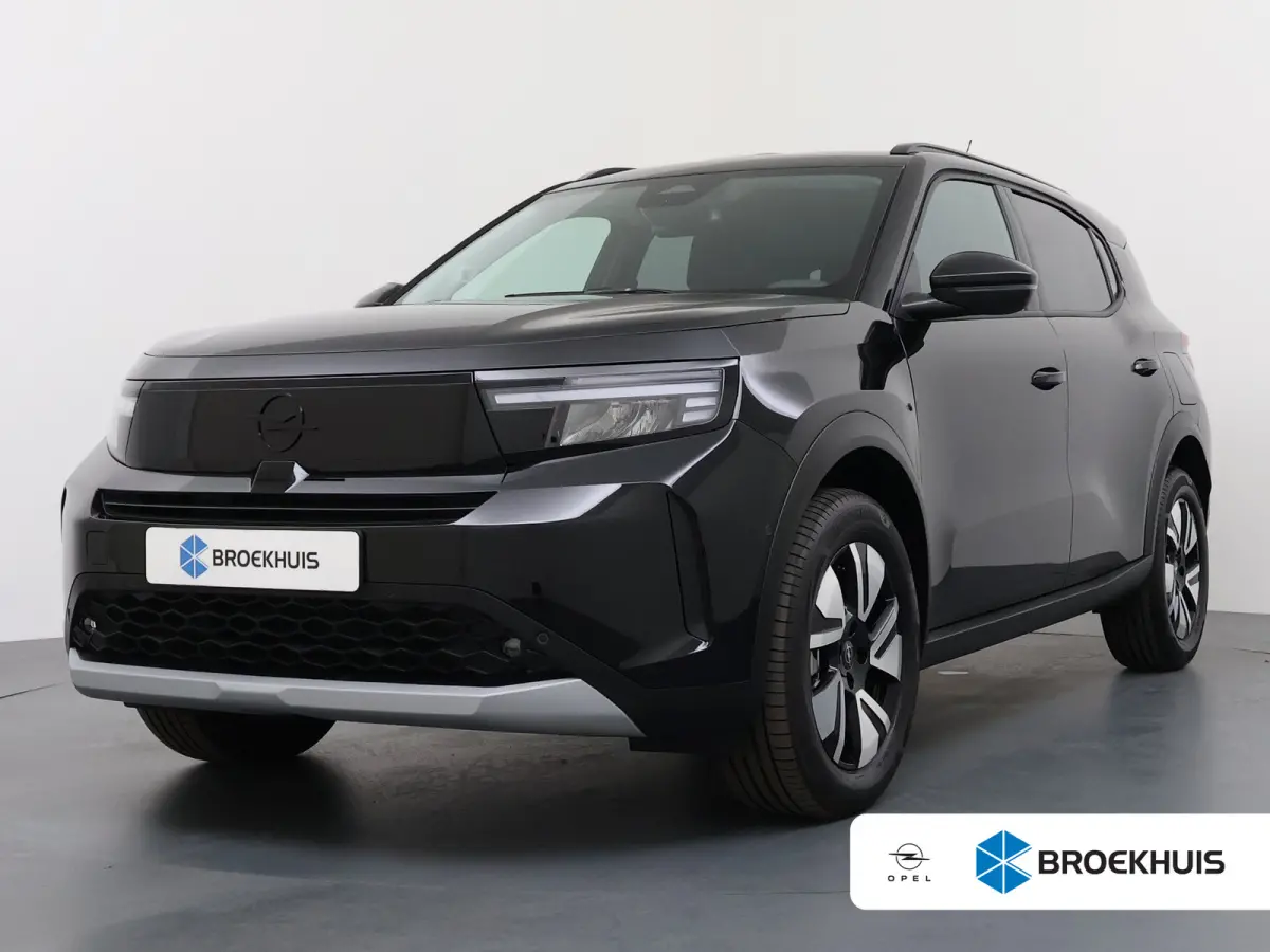 1.2 Turbo Hybrid GS 7p. | Achteruitrijcamera | Apple Carplay/Android Auto|telefoonintegratie premium | Draadloze telefoonlader