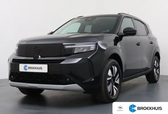 1.2 Turbo Hybrid GS 7p. | Achteruitrijcamera | Apple Carplay/Android Auto|telefoonintegratie premium | Draadloze telefoonlader