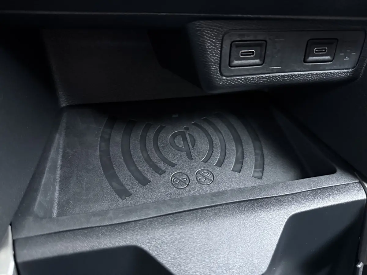 1.2 Turbo Hybrid GS 7p. | Achteruitrijcamera | Apple Carplay/Android Auto|telefoonintegratie premium | Draadloze telefoonlader