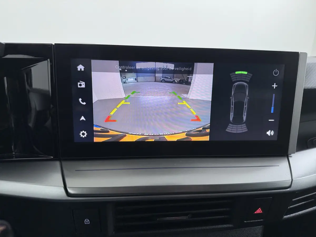 1.2 Turbo Hybrid GS 7p. | Achteruitrijcamera | Apple Carplay/Android Auto|telefoonintegratie premium | Draadloze telefoonlader